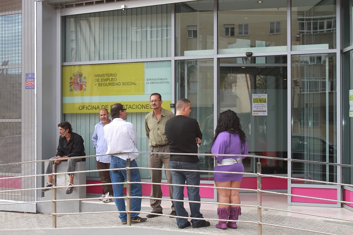 El sector con más paro es el de Servicios con 6.031 demandantes en la ciudad de Melilla