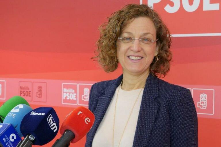 Rojas: “El amor a España se demuestra con políticas que mejoren la calidad de vida de los españoles y dialogando”