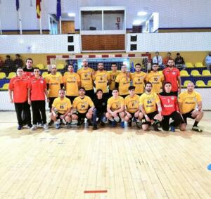 El Virgen de la Victoria se impuso al Algeciras en el último partido de liga