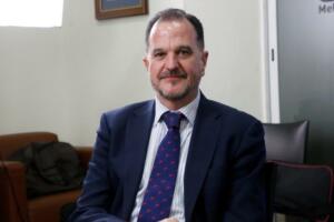 Iturgaiz fue presidente del Partido Popular del País Vasco entre 1996 y 2004