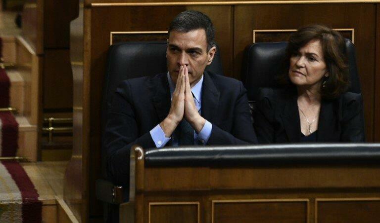 Imbroda celebró el rechazo de los Presupuestos Generales del Estado (PGE) de 2019 en el Congreso de los Diputados porque el de 2018 es “mucho mejor” para Melilla