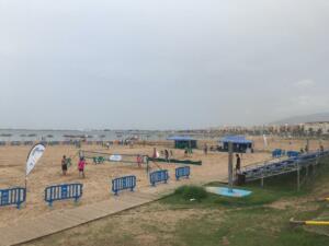 El próximo mes de marzo se disputarán, en la playa de San Lorenzo, los Campeonatos Territoriales