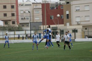 El Torreblanca volvió a perder en casa