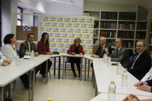 Velázquez denunció que la ministra no se reunió con la Ciudad