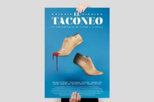 Cartel de ‘El Taconeo’