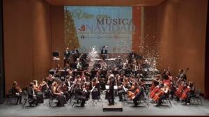 La Orquesta Sinfónica “Ciudad de Melilla” vuelve a las tablas del Teatro Kursaal el viernes
