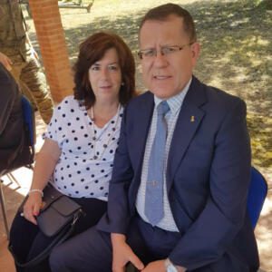 José Antonio Herraiz, en su foto de perfil de Linkedin