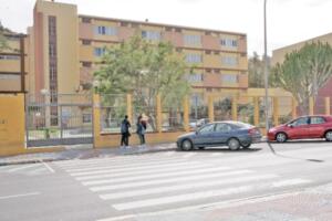 El Instituto de Educación Secundario Leopoldo Queipo