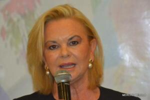 Isabel Quesada (PP), hasta ahora directora territorial del Imserso en Melilla