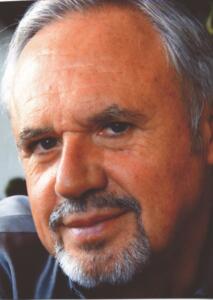 Miguel Ormaetxea, autor del artículo