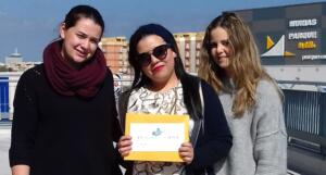 Ganadores en otras promociones de Murias Parque