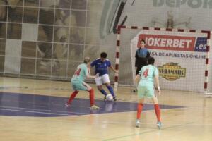 El Torreblanca se mide al Alcantarilla, actual líder