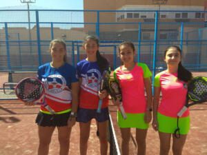 Final Cadete Femnina