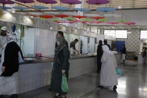 Vaticinan que si sigue así la cosa “muchos de ellos acabarán marchándose de los mercados de Melilla” porque ya no tendrán ningún beneficio económico