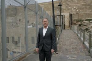 Reabrir el Paseo del Espaldón, una de las medidas de Marín