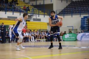 Josep Franch busca algún compañero a quien pasarle