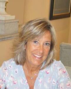 Rosa Cuevas deja de ser la candidata al Senado y su lugar lo ocupa Eduardo de Castro