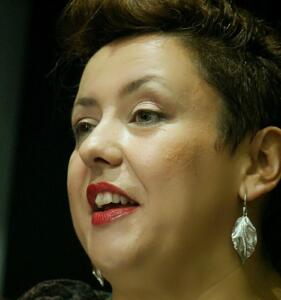 Jacinta LouzÃ¡n es melillense