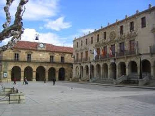 El Ministerio de Educación convoca ayudas para alumnos de ESO en la ciudad de Soria