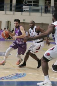 El base catalán reconocía que el duelo ante el Bilbao será “complicado”