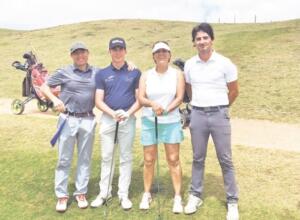 Francisco Manuel Moreno, José Luis García, Maricela Castillo y David Pérez ocupan actualmente posiciones de privilegio