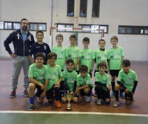 U.D. Melilla Benjamín