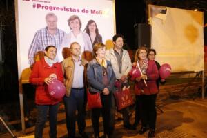 Grupo político de Unión Progreso y Democracia (UPyD)