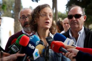 Considera que Aberchán tiene que pedir disculpas a su partido y a sus electores “por su incompetencia a la hora de elaborar las listas electorales”