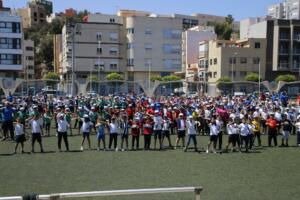 Juan Ángel Berbel y Antonio Miranda clausuraron las actividades