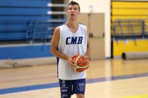 El alero considera clave que confíen en ellos mismos