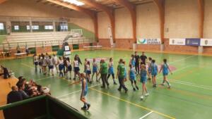 Deportividad ante todo