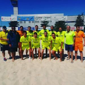 C.D. Higicontrol masculino