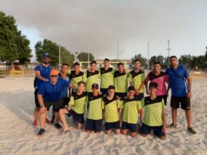 Peña Barcelonista Infantil