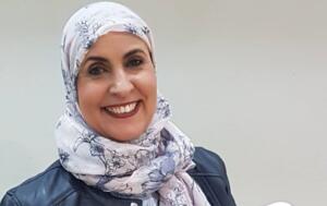 Fatima Mohamed ha dicho que es una mujer de palabra