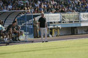 Miguel Álvarez, preparador castellonense