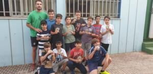 Equipo Alevín B