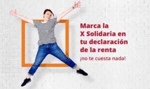 Logotipo de la campaÃ±a