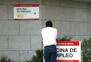 Se subvbencionarÃ¡n proyectos para parados mayores