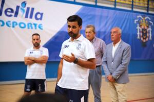 El club que preside Jaime Auday comienza a realizar movimientos de cara a la próxima campaña