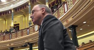 Fernando Gutiérrez Díaz de Otazu, diputado por Melilla