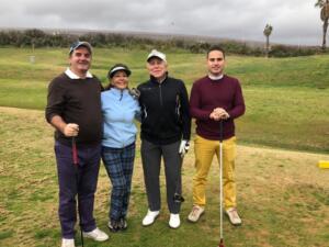 La competición se presenta muy abierta