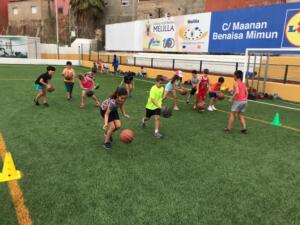 Esta iniciativa se desarrollará hasta el próximo 30 de agosto