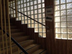 Imagen de uno de los Tribunales del Cuerpo de Maestros