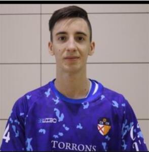 Alex Navas