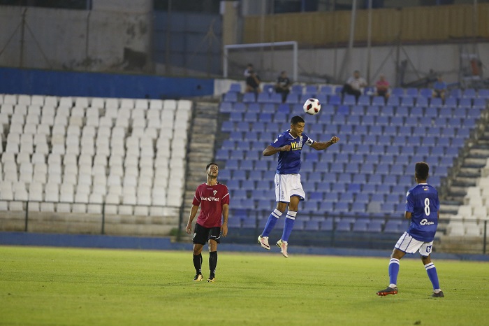 Mahanan afronta su decimoquinta temporada consecutiva en el club melillense