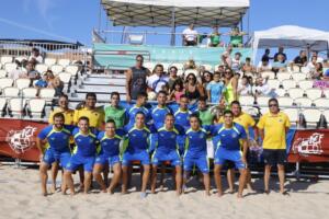 Selección Senior Melillense