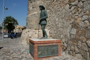 Rojas defendió esta propuesta para que se cumpla “de una vez” la Ley de Memoria Histórica, tras “años sin cumplirla”