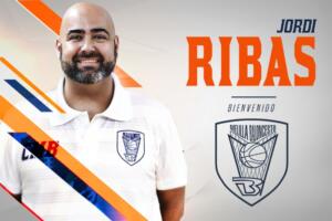 Ribas toma el relevo de Eloy Ramírez