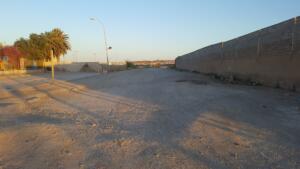 La pista de carros recorre gran parte de la ciudad y tendrá la señal de prohibido circular