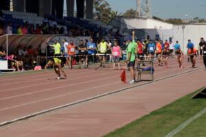 Las oposiciones empezaron el 4 de mayo y aún le quedan tres pruebas por celebrar